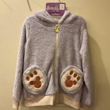 스텔라 루 후드티 S 디즈니 리조트