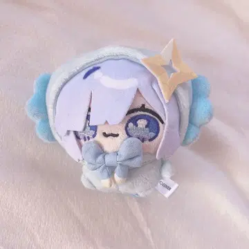 카나타소짱 봉제 인형