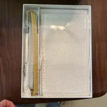 [ 쇼와 레트로 ] 정장 허리띠