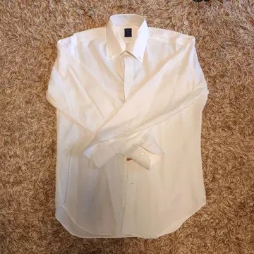 Hitoyoshi 슬림핏 Made In Japan Y셔츠