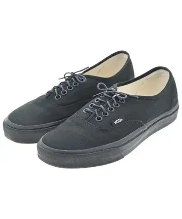 반스 스니커즈 여성용