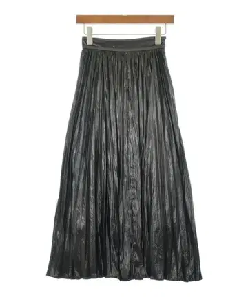 프레이 아이디 롱 맥시 길이 스커트 여성용