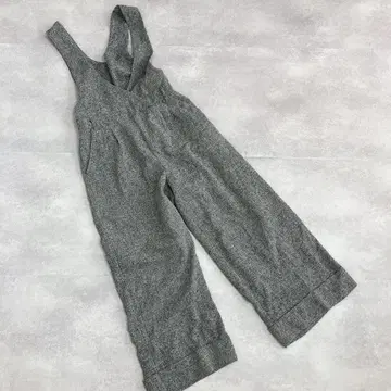 올인원 셋업 그레이 캐주얼 m