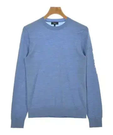 Theory 니트 스웨터 남성용