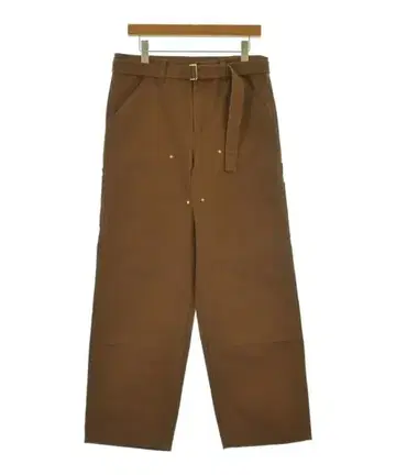 sacai 팬츠 ( 기타 ) 남성용