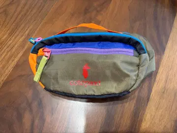 Cotopaxi 바디백 1.5L