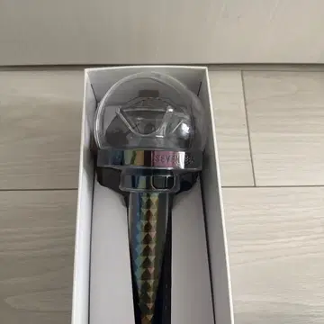 SEVENTEEN 공식 응원봉