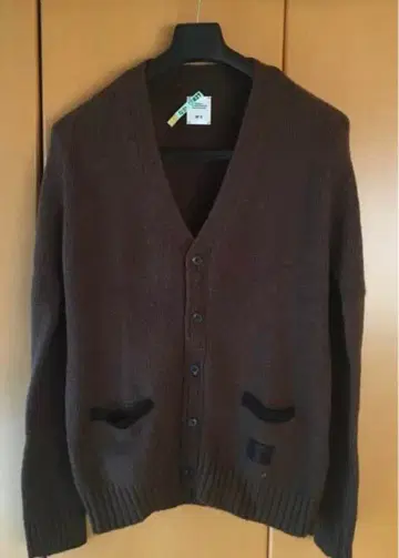 Bedwin 베드윈 가디건