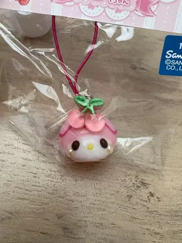 홋페짱 x 마이멜로디