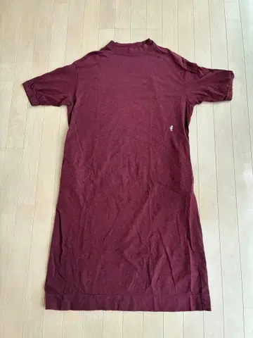 GATO 45주년 기념 요크넥 원피스