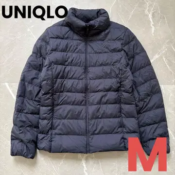 유니클로 울트라 다운 자켓