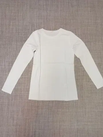 Deuxieme Classe 긴팔 티셔츠