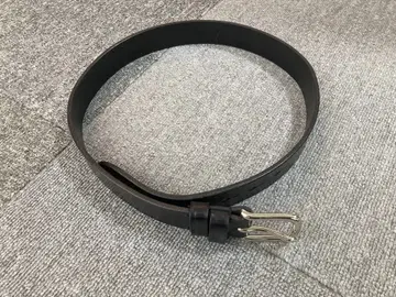 Martin Faizey / M.F. SADDLERY belt 30 인치