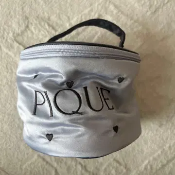 젤라또피케 파우치