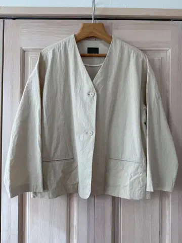 TANDEY 오로네 자켓