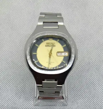 세이코 파이브 액터스 7019-5010 SEIKO 5 actus
