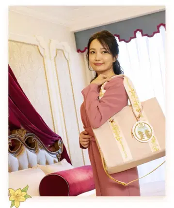 판타지 스프링 호텔 백