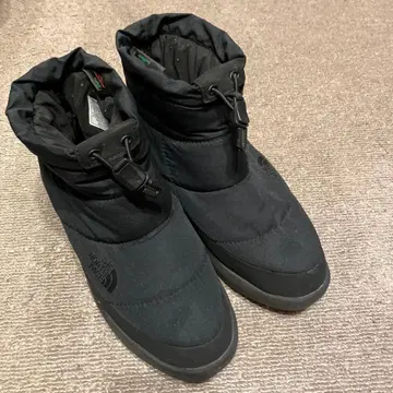 THE NORTH FACE 여성용 부티 워터프루프