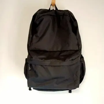 스노우피크 백팩 블랙 대용량