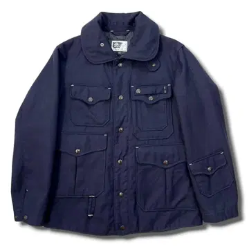 새상품급 ENGINEERED GARMENTS 크루저 자켓 울 M