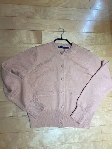 [ 택 포함 새상품 ] 마르티니크 가디건