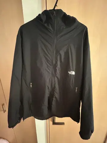 THE NORTH FACE 컴팩트 노마드 자켓 XL