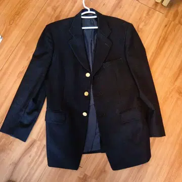 히로코코시노 블레이저 자켓