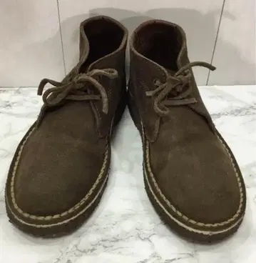 Niche 니치 처카 부츠