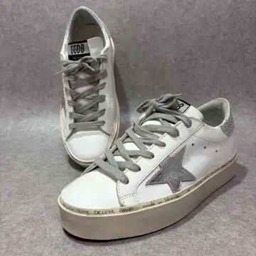 GOLDEN GOOSE HI STAR 36