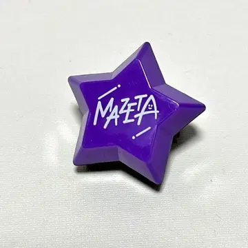 [익명] 마제타 링 라이트 부도칸 (STF175