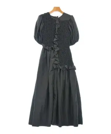 CECILIE BAHNSEN 여성용 원피스