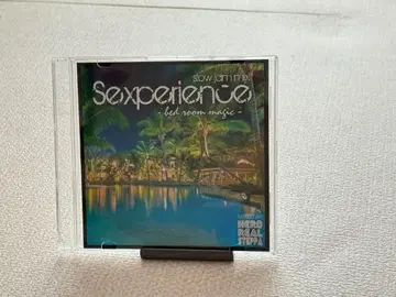 Sexperience -Bed room magic-