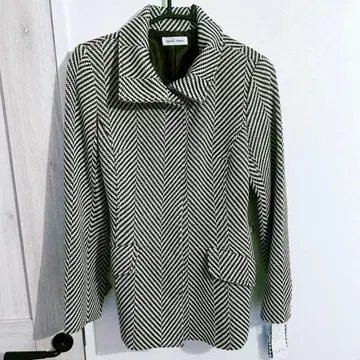 ingenuange 택 포함 새상품 자켓 사이즈 40