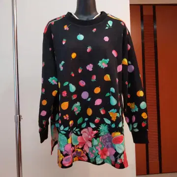 저렴한 레오나르 티셔츠