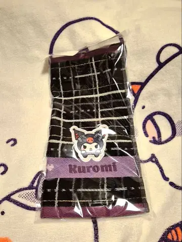 My Melody & Kuromi Anniversary Party