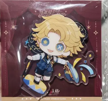 제5인격 중국 샤오망 SD 아크릴 스탠드 곡예사