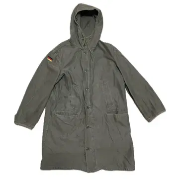 독일군 필드 후드티