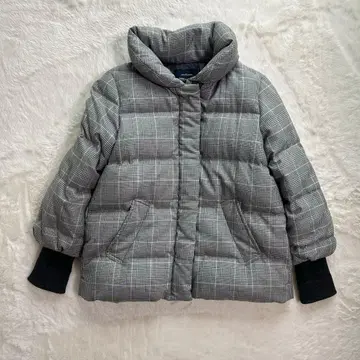 NEW YORKER 다운 코트 하운드투스