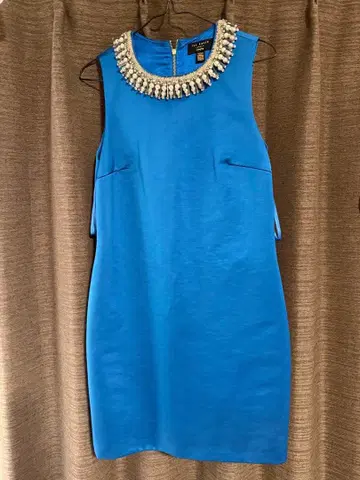 Ted Baker London 드레스