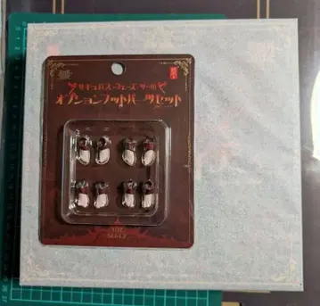 와지노카쿠 라스티아 페이즈 투 & 옵션 발 부품 증정 포함