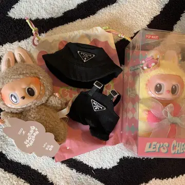 labubu 묶음 판매