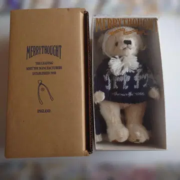 ANA 멜리소트 500체 한정판 테디베어 2006