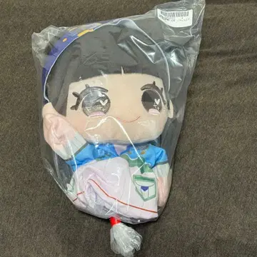 =LOVE 사이토 쥬아라 퍼펫