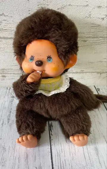 쇼와 세키구치 몽치치