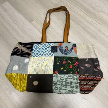 미나 페르호넨 피스백 piece bag