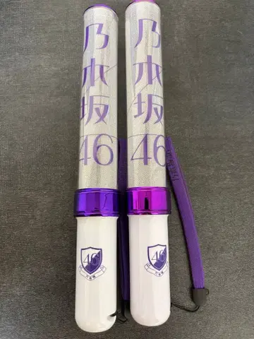 노기자카46 스틱 라이트 neo 11colors 2개 세트