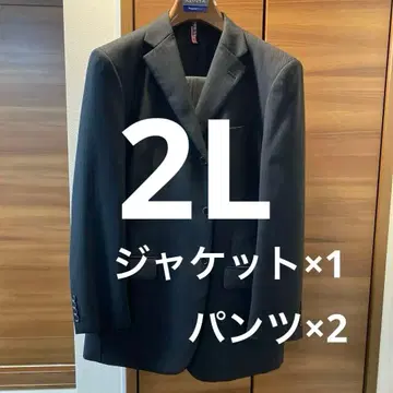 EP Polo 비즈니스 정장 102AB8