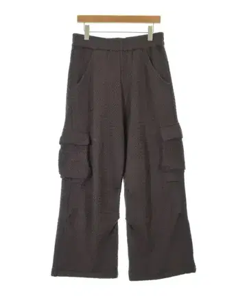 ISA BOULDER 팬츠 (기타) 남성용