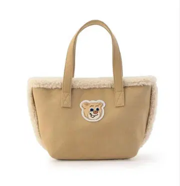 러브리바이페이러 올드테디 와펜 보아백