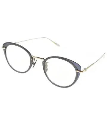 YUICHI TOYAMA 남성용 안경